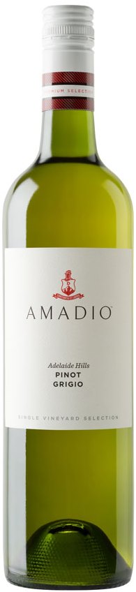 Amadio Pinot Grigio           