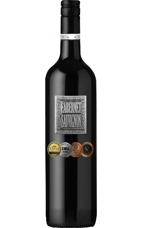 Berton Metal Cabernet