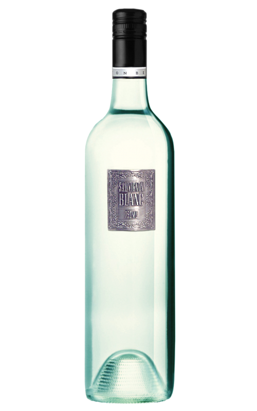 Berton Metal Sauvignon Blanc