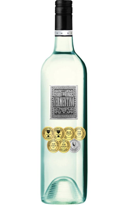 Berton Vermentino