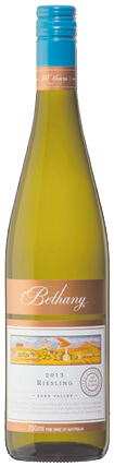 Bethany Eden Valley Riesling          