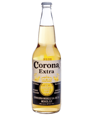 Corona Mexican Beer 355ml     