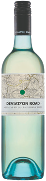 Deviation Rd Sauvignon Blanc  