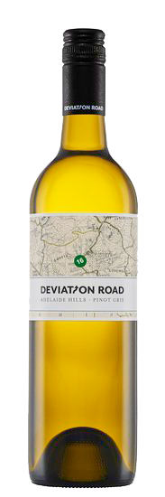 Deviation Road Pinot Gris