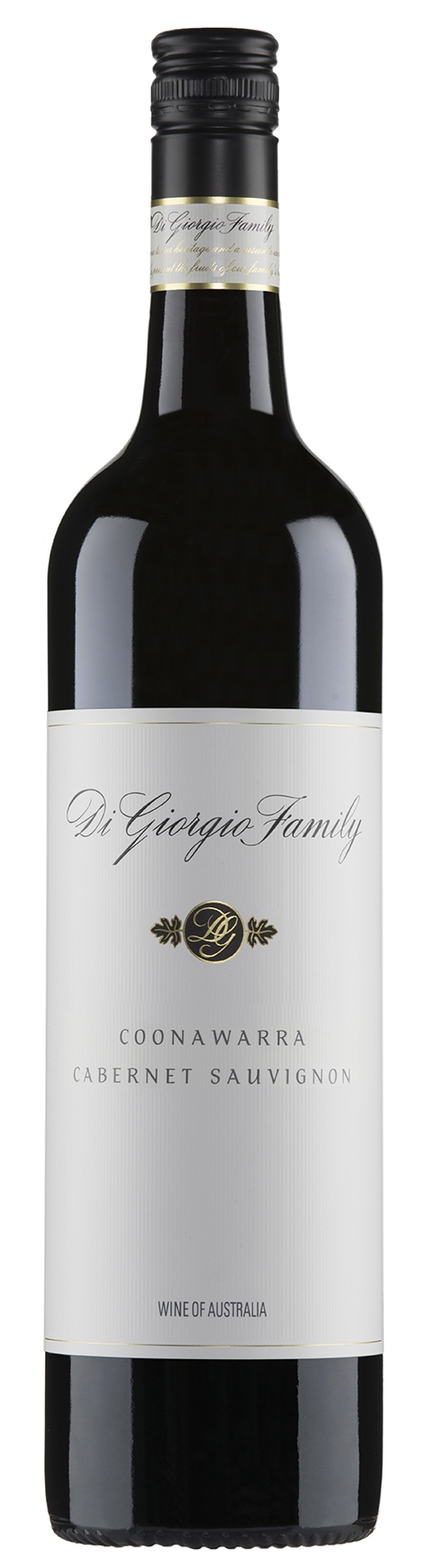 Di Giorgio 2010 Cabernet