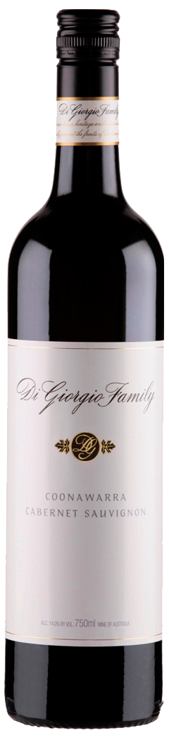 Di Giorgio Coonawarra Cabernet