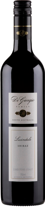 Di Giorgio Lucindale Shiraz