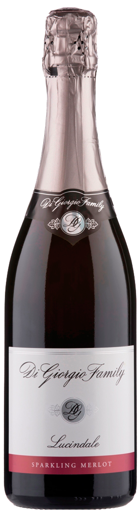 Di Giorgio Sparkling Merlot 750ml