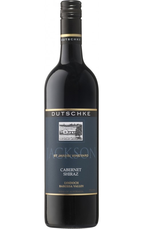 Dutschke Jackson Cabernet Shiraz