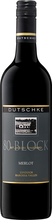 Dutschke Merlot