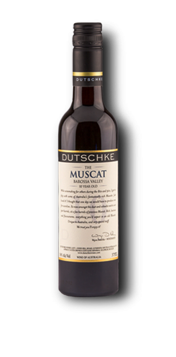 Dutschke The Muscat