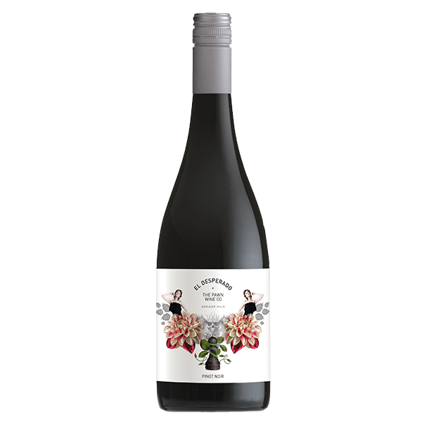 El Desperado Pinot Noir