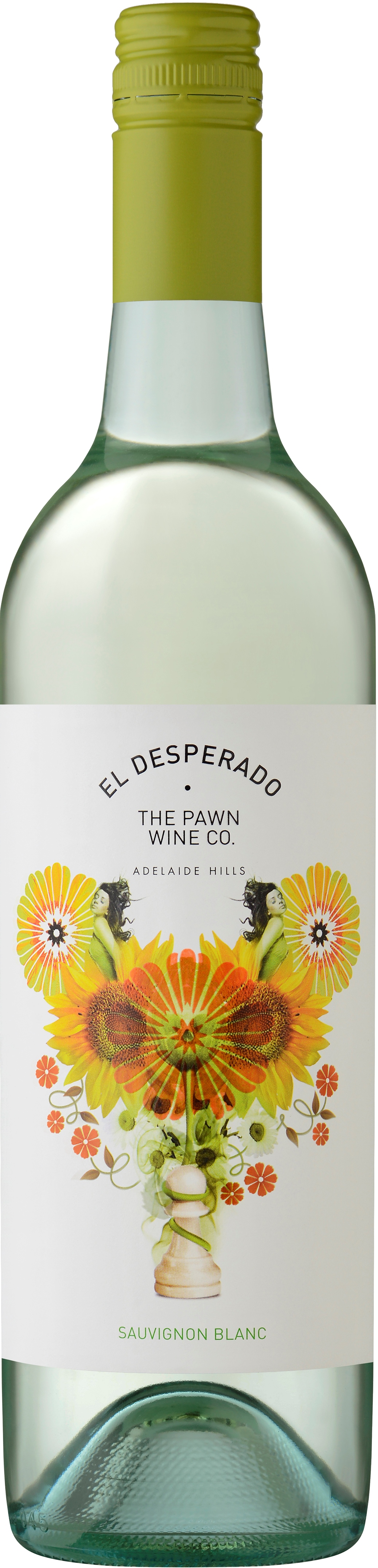 El Desperado Sauvignon Blanc