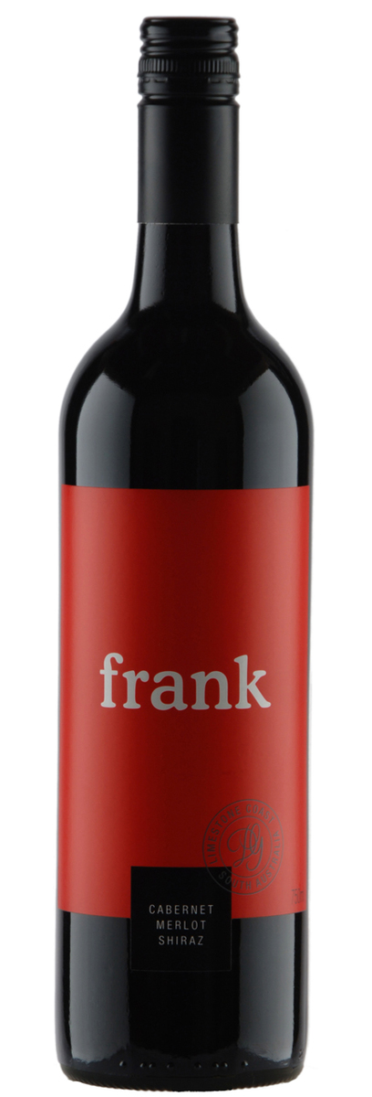 Frank Cab/shiraz/merlot