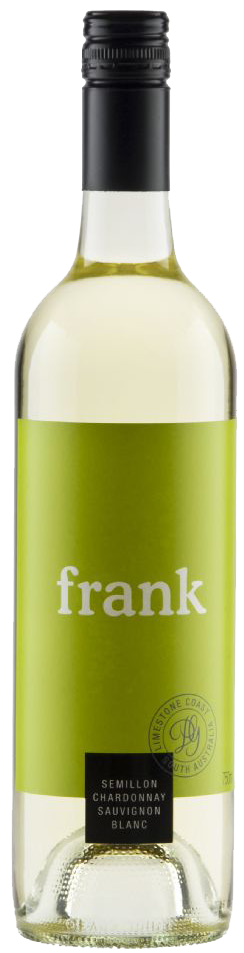 Frank Sauvignon Blanc Chardonnay Semillon