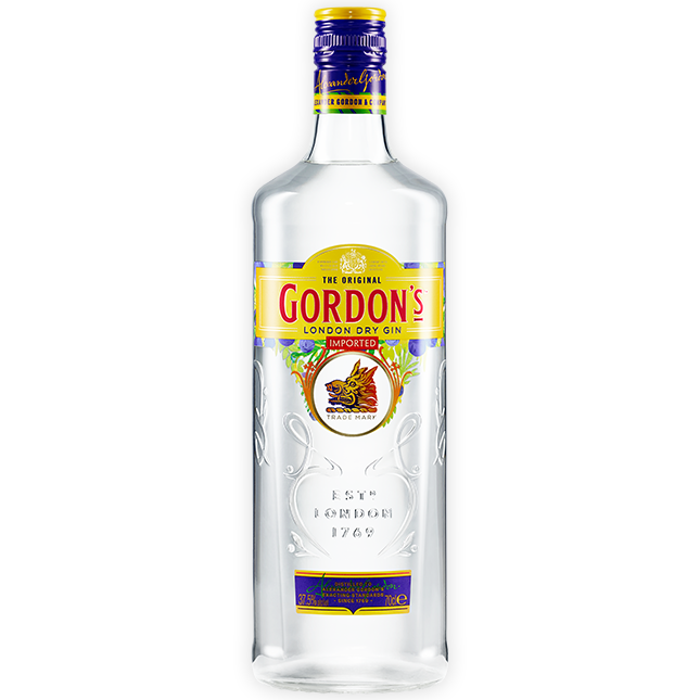 Gordons Gin 700ml             