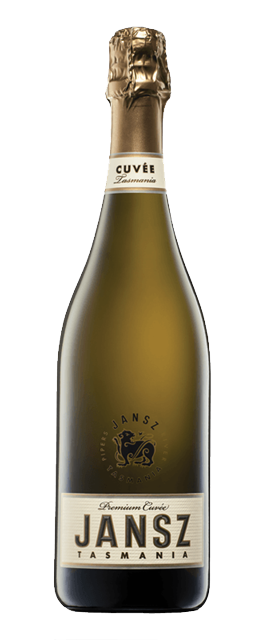 Jansz Non Vintage 750ml       