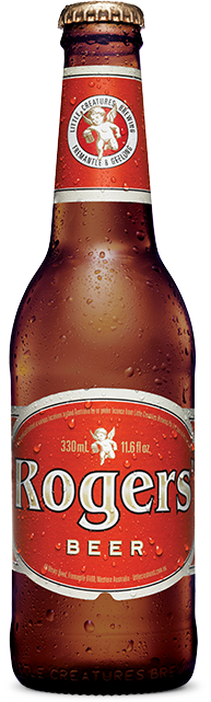 Little Creatures Rogers 330ml 