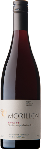 Morillon Pinot Noir