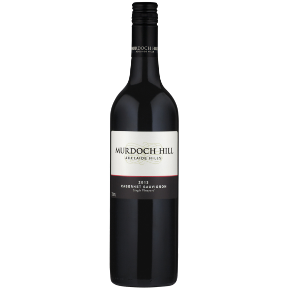 Murdoch Hill Cabernet