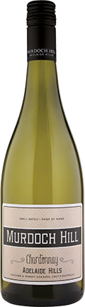 Murdoch Hill Chardonnay 2015