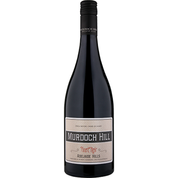 Murdoch Hill Pinot Noir