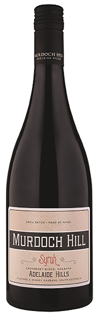 Murdoch Hill Syrah