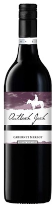 Outback Jack Cabernet Merlot