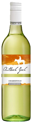 Outback Jack Chardonnay