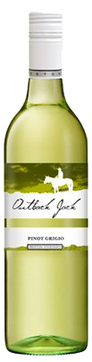Outback Jack Pinot Gris