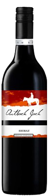 Outback Jack Shiraz