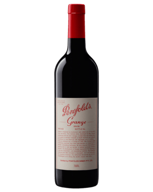 Penfolds Grange 2010              