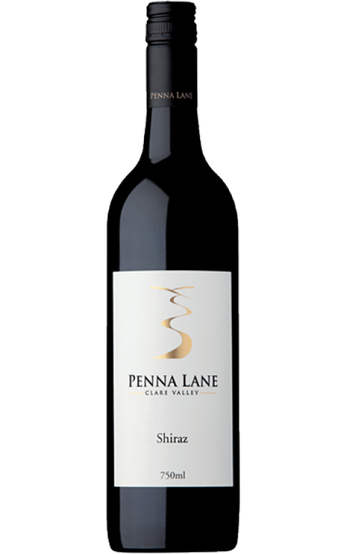Penna Lane Shiraz