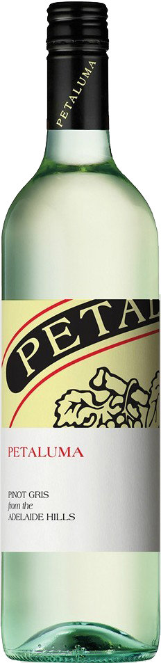 Petaluma White Pinot Gris     