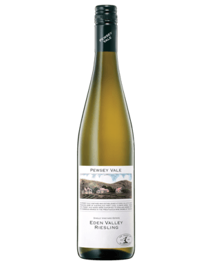 Pewsey Vale Riesling          