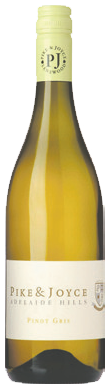 Pike & Joyce Pinot Gris 750ml 