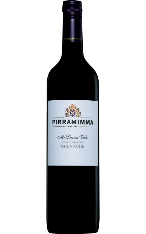 Pirramimma Grenache