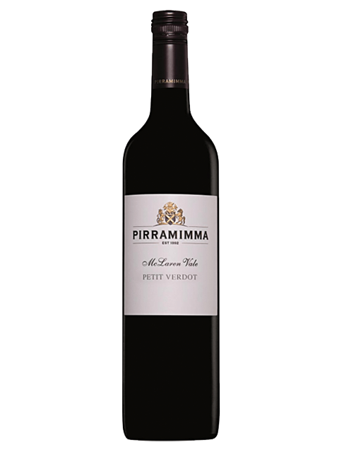 Pirramimma Petit Verdot