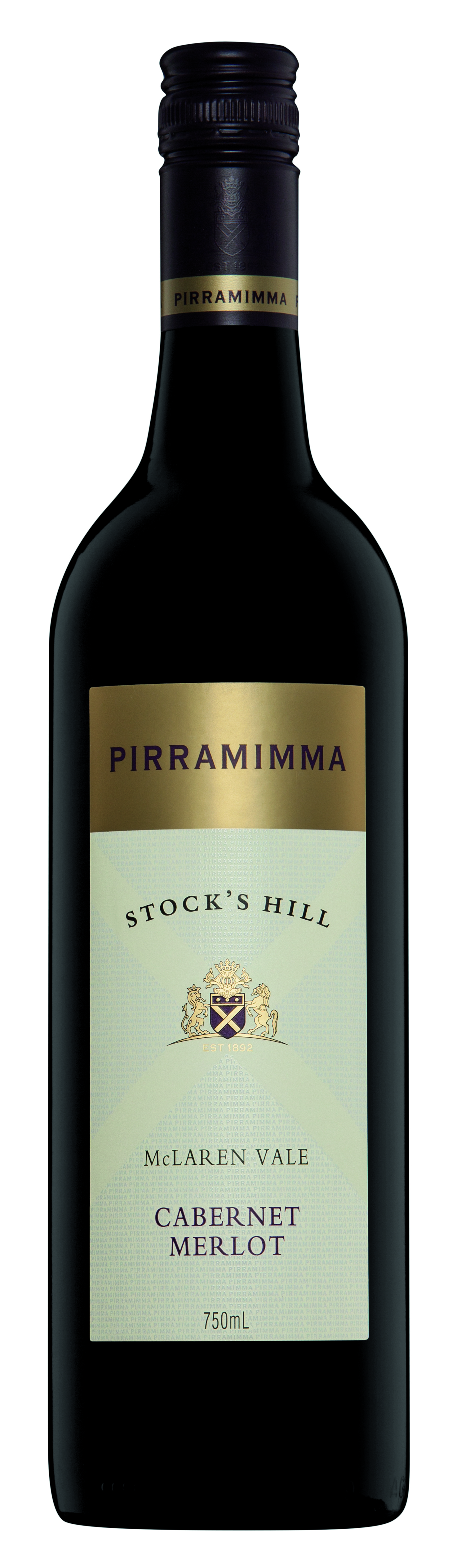 Pirramimma Stock's Hill Cabernet Merlot