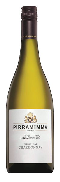 Pirramimma White Label Chardonnay