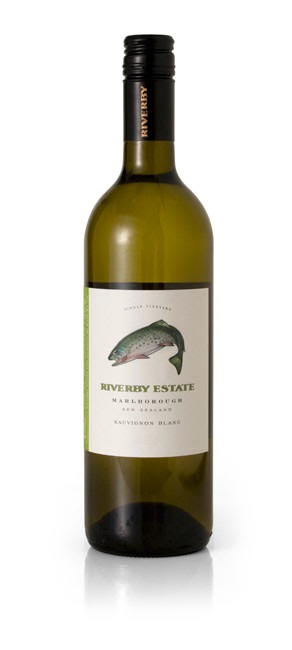 Riverby Est Sauvignon Blanc