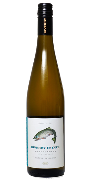 Riverby Estate Gruner Veltliner