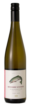 Riverby Estate Pinot Gris