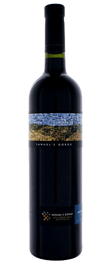 Samuels Gorge Grenache 750ml  