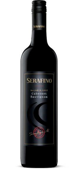 Serafino Cab Sauv 750ml       