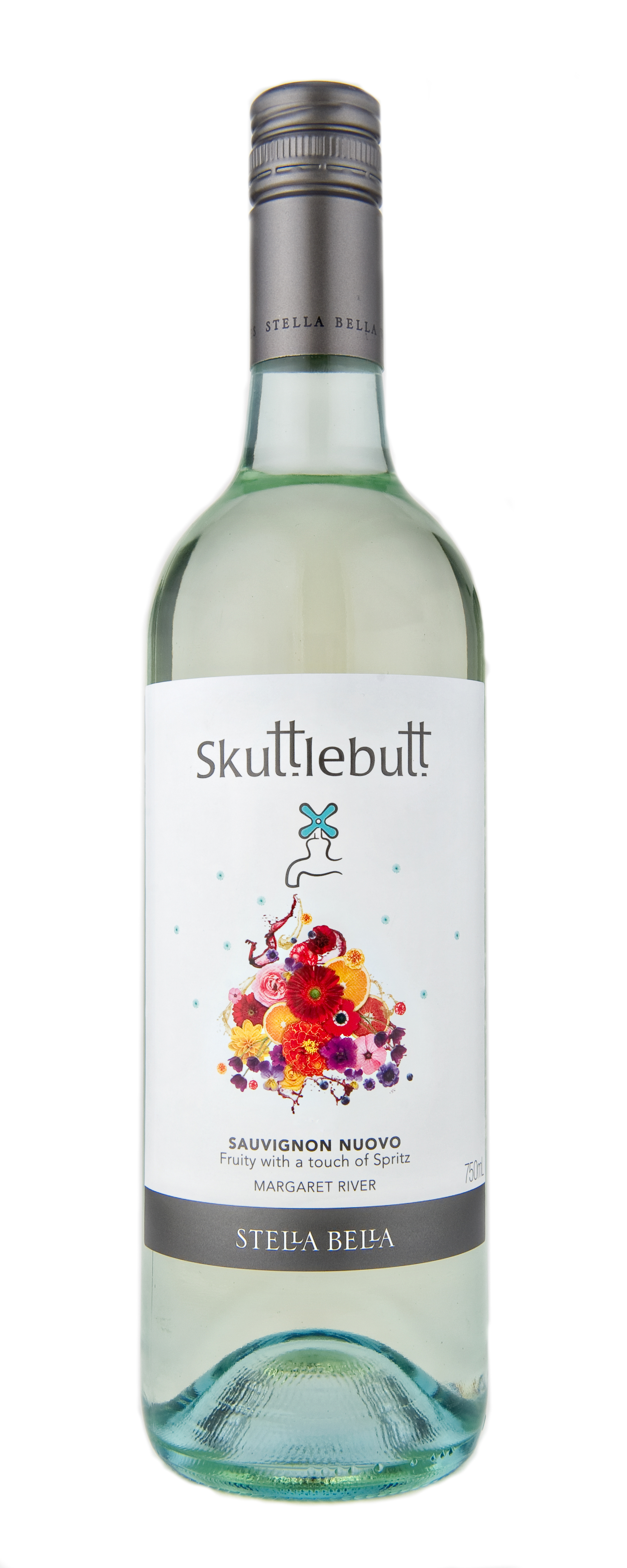 Skuttlebutt Sauvignon Nuovo