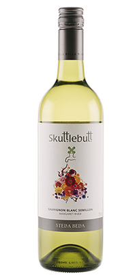 Skuttlebutt Semillon Sauvignon Blanc