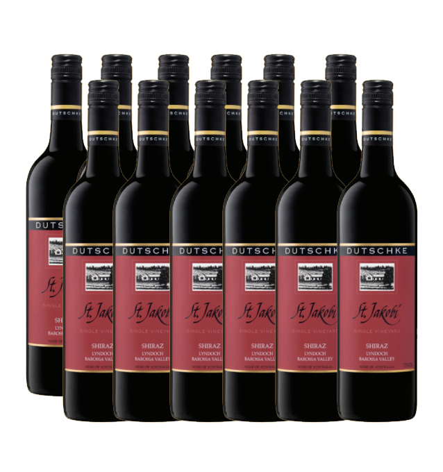 Dutschke St Jakobi Vertical 12 Pack     