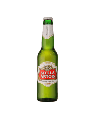 Stella Artois 330ml           