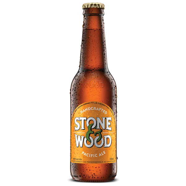 Stone & Wood Pacific Ale 330ml    